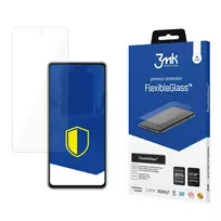 3mk Protection 3mk FlexibleGlass™ tempered glass for Samsung Galaxy A53 5G phone
