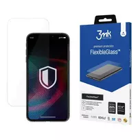 3mk Protection 3mk FlexibleGlass™ tempered glass for iPhone 14 Max | iPhone 14 Pro Max