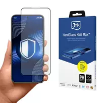 3mk Protection 3mk HardGlass Matt Max tempered glass for Samsung Galaxy S24 Plus