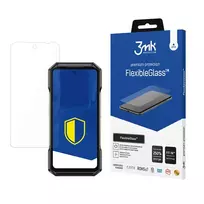 3mk Protection 3mk FlexibleGlass Hybrid Glass for Ulefone Armor 27 Pro | 27T Pro