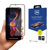 3mk Protection 3mk Eye Care Tempered Glass Screen Protector for Apple iPhone 13, 13 Pro, 14