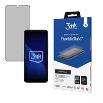 3mk Protection 3MK FlexibleGlass tempered glass for Xiaomi Redmi 14c phone
