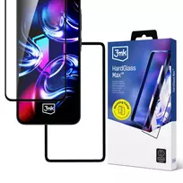 3mk Protection Google Pixel 9 Pro XL - 3mk Hardglass Max