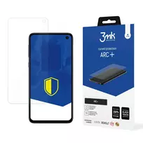 3mk Protection 3mk ARC+ protective film for Samsung Galaxy S10e (G970) smartphone