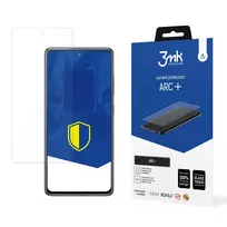3mk Protection 3mk ARC+ protective film for Samsung Galaxy S20 FE 5G (G781) phone