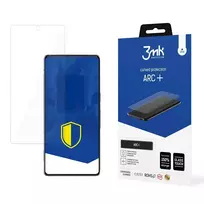 3mk Protection Google Pixel 6 Pro 5G - 3mk ARC+ screen protector