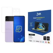 3mk Protection 3mk SilverProtection+ Folded Edition protective film for Samsung Galaxy Z Flip 3 (F711) smartphone