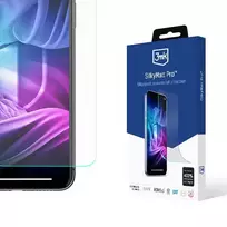 3mk Protection Motorola Moto G54 - 3mk Silky Matt Pro screen protector
