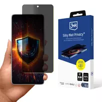 3mk Protection Xiaomi 14T Pro - 3mk Silky Matt Privacy
