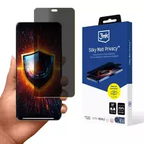 3mk Protection Honor Magic7 Lite - 3mk Silky Matt Privacy