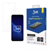3mk Protection Motorola Moto G15 / G15 Power - 3mk SilverProtection+