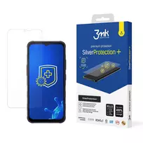 3mk Protection 3mk SilverProtection+ protective film for Samsung Galaxy Xcover 7 (G556) smartphone
