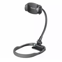 Yesido C291 UNIVERSAL NECK HOLDER - BLACK