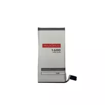 MAXXIMUS BATTERY IPHONE 5S/5C 1600mAh