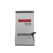 MAXXIMUS IPhone 6S Plus Battery 2750 mAh