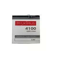 MAXXIMUS BATTERY HUAWEI P30 PRO 4100mAh MATE 20 PRO, HB486486ECW
