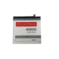 MAXXIMUS BATTERY XIAOMI REDMI NOTE 7 4000mAh BN4A