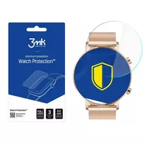 3mk Protection Huawei Watch GT 2 42mm - 3mk Watch Protection™ v. ARC+ screen protector
