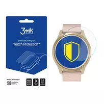 3mk Protection Garmin Vivomove Style 42mm - 3mk Watch Protection™ v. ARC+ screen protector
