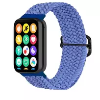 Telcon Braided Strap Mi Band 8 Pro/M8 Pro (3) Blue