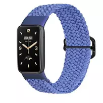 Telcon BARIDED Strap for Mi Band 7 Pro/M7 Pro (4) Blue