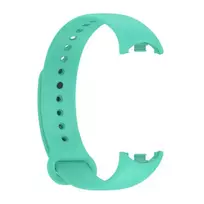 Telcon SILICONE STRAP MI BAND 8/M8 (10). MINT