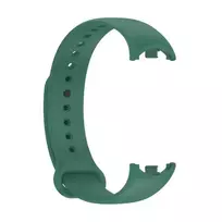 Telcon SILICONE STRAP MI BAND 8/M8 (8). GREEN