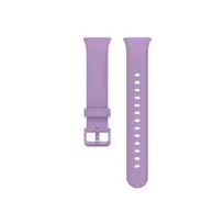 Telcon SILICONE STRAP MI BAND 7 PRO / M7 PRO (8). PURPLE