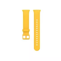 Telcon SILICONE STRAP MI BAND 7 PRO / M7 PRO (9). YELLOW