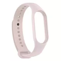 Telcon M7 smartwatch strap for Xiaomi Mi Band 7 | Silicone | pink