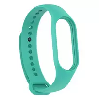 Telcon smartwatch strap for Xiaomi Mi Band 5/6 | Silicone | green