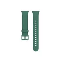 Telcon smartwatch strap for Xiaomi Mi Band 7 Pro | Silicone | green