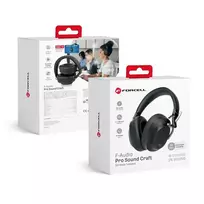 Forcell Wireless headphones F-Audio Pro Sound Craft ANC black