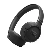 JBL Tune 680NC Wireless Headphones, Black