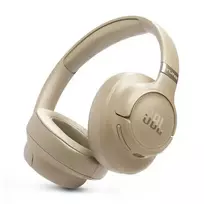 JBL Wireless headphones Tune 780NC beige