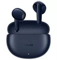 Vivo  Wireless earbuds Buds Air3 dark blue