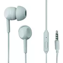 Inne Thomson EAR3005GY gray 3.5mm jack wired earphones