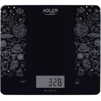 Adler AD 3171 Kitchen Scale