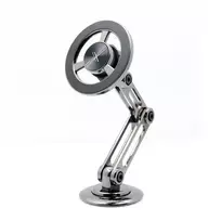 MAXXIMUS MAGNETIC CAR HOLDER MX CRANE (MAGSAFE) BLACK