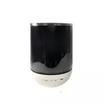 Telcon BEDSIDE LAMP WITH PROJECTOR + BLUETOOTH 3 LIGHT COLORS + TIMER