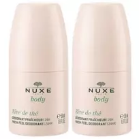 Nuxe Dream Tea Duo Set
