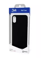 3mk Protection 3mk Matt Case for Xiaomi Redmi Note 13 Pro - black