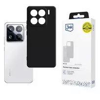 3mk Protection 3mk phone case for Xiaomi 15 5G, black