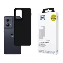 3mk Protection Motorola Edge 2024 - 3mk Matte Case
