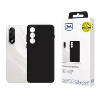 3mk Protection OnePlus Nord 5 - 3mk Matte Case