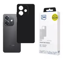3mk Protection Oppo A40 / A40M / A3 4G - 3mk Matte Case