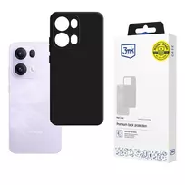 3mk Protection Oppo Reno 13 Pro - 3mk Matte Case