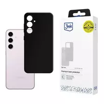 3mk Protection 3mk Matt Case phone case for Samsung Galaxy S24+ (S926) gray