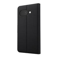 Zagg Folio Case for Pixel 9a, Black