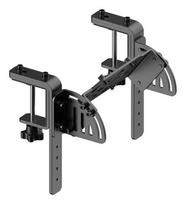 Moza Racing Truck wheel clamp